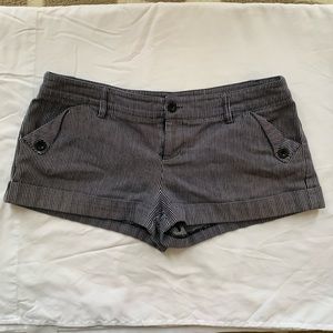 Forever 21 shorts